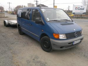 TRACTARI/TRANSPORT PERS SI AUTOTURISME