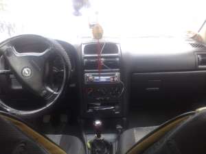 VAND OPEL ASTRA G