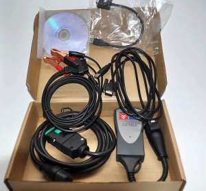 Diagnoza pt Citroen si Peugeot Lexia3-Planet2000