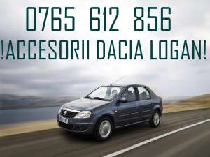 Dezmembrari Dacia Logan 0765 612 856