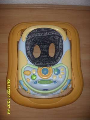 Vand premergator Chicco second hand