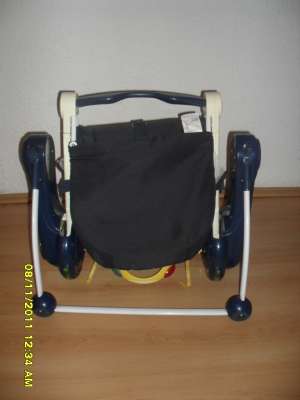 Vand leagan electronic Esprit second hand