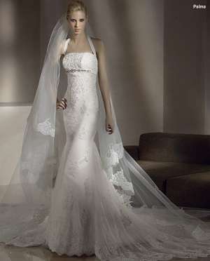 rochie de mireasa