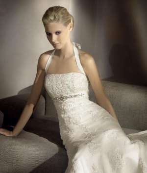 rochie de mireasa