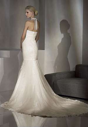 rochie de mireasa