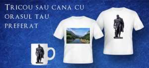 tricouri,  cani personalizate