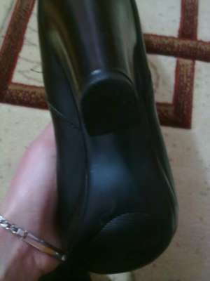 cizme dama 100% piele(Stivali Stella)