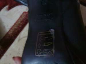 cizme dama 100% piele(Stivali Stella)