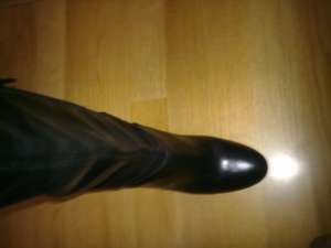 cizme dama 100% piele(Stivali Stella)