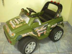 Masinute Electrice Jucarie 12 volti