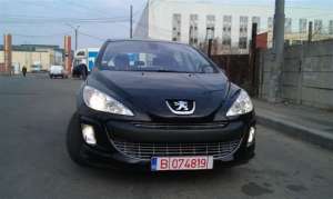 Peugeot 308 1.6 hdi 110 CP Premium
