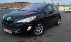 Peugeot 308 1.6 hdi 110 CP Premium