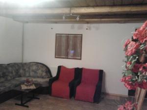 Cabana de Inchiriat Borsa MM