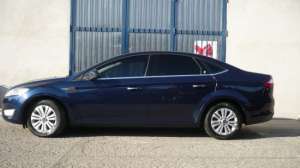 Ford Mondeo Ghia.A 2.0 tdci