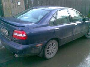 *****ROSERIE-VOLVO-S40-S80-V40-V50-DEZME3MBRARI//0722740471