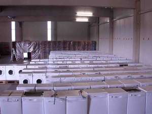 Comercializam masini de spalat second hand