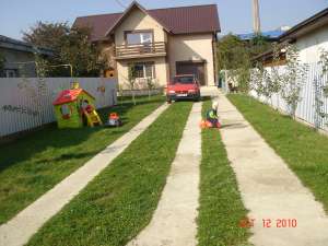 VILA DE LUX MOBILATA