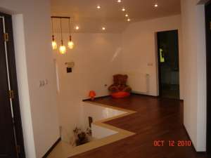 VILA DE LUX MOBILATA