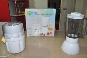 Vand robot de bucatarie