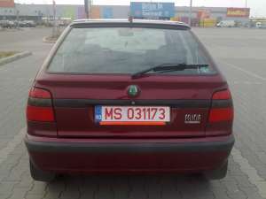 Vand Skoda Felicia 