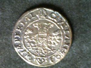 monede vechi 1660si1575
