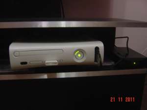 vand xbox arcade 360 cu jtag