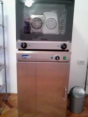 CUPTOR,  DOSPITOR SI MOBILIER PATISERIE