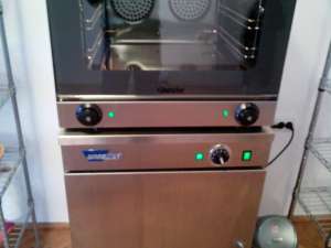 CUPTOR,  DOSPITOR SI MOBILIER PATISERIE