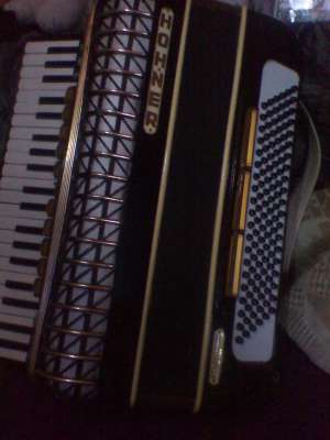 acordeon de vinzare