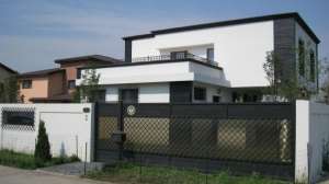 Casa BucurestI Magurele