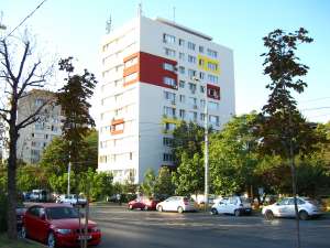 Vand Apartament 1 Mai
