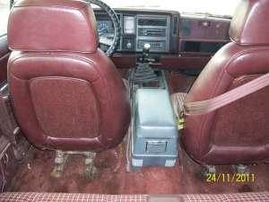 jeep cherooke