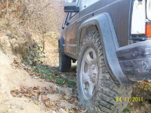 jeep cherooke