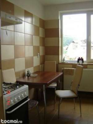 Vinzare sau inchiriere apart 2 camere Predeal