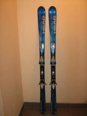 Vand schiuri HEAD c220i