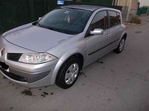 vand renault megan 2007