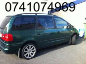vand piese din dezmembrare vw sharan,  usi sharan,  bara fata sharan,  motor volkswagen,  cutie vite