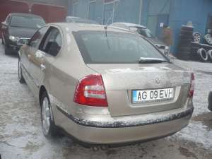 Targ auto saptamanal