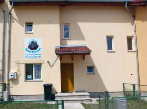 Salon Clabucel - Infrumusetare canina Oradea - Frizerie canina Oradea - Coafura canina Oradea - Cosm