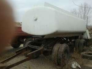 vand cisterna motorina 10000 L cu pompa alimentare si generator curent 3 kw