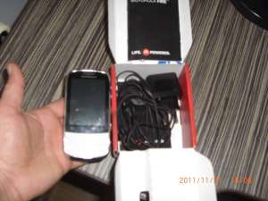 vind motorola FIRE