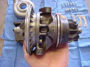 REPARATII TURBINE AUTO BUCURESTI TURBOSUFLANTE AUTO TURBO