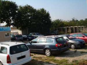 Parcare Privata Aeroport Cluj-Napoca si Rent a Car