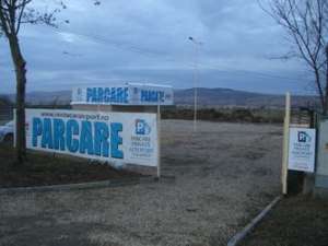 Parcare Privata Aeroport Cluj-Napoca si Rent a Car