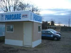 Parcare Privata Aeroport Cluj-Napoca si Rent a Car
