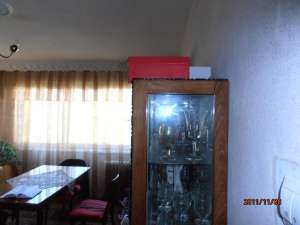 BACAU,  VAND LA TIC-TAC APARTAMENT 2 CAMERE LA ETAJUL 2 CU BALCON, 