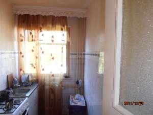 BACAU,  VAND LA TIC-TAC APARTAMENT 2 CAMERE LA ETAJUL 2 CU BALCON, 