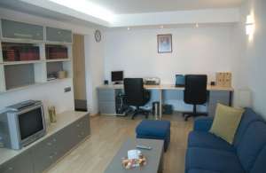 Vanzare apartament 2 camere Apusului (Militari)