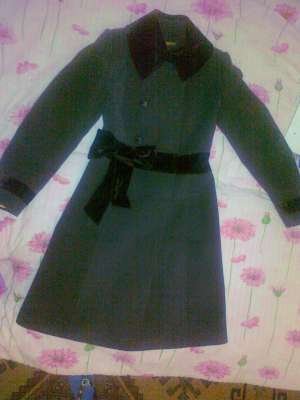 palton dama NOU