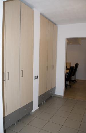 Vanzare apartament 2 camere Apusului (Militari)